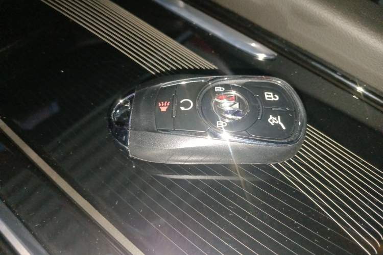 Used Buick Enclave 2022 652T 4x4 Prestige Flagship 6-Seater