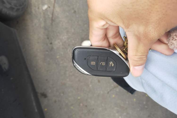 Used FORTHING T5 EVO 2021 1.5TD DCT Diamond Edition