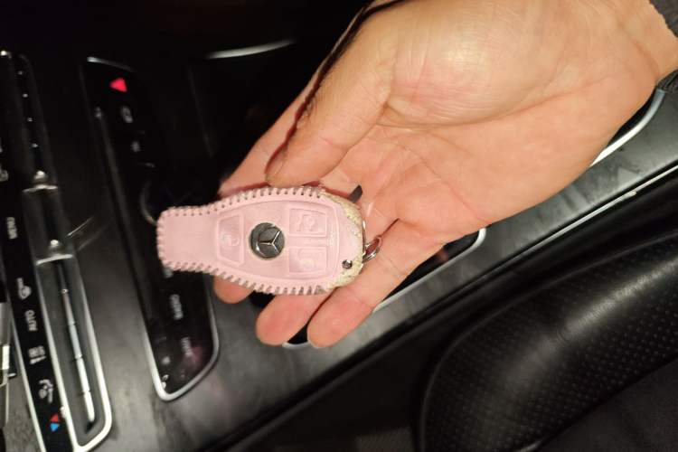 Used Mercedes-Benz C-Class 2017 Facelift C 200 L Sport Edition
