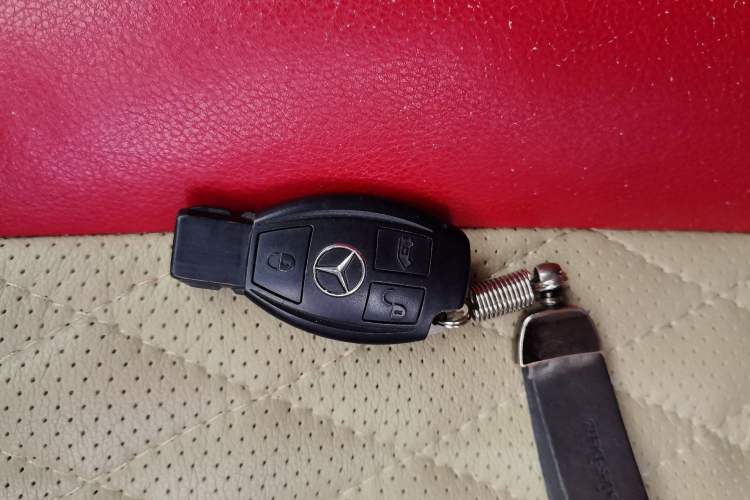 Used Mercedes-Benz Vito 2013 3.0L Business Edition