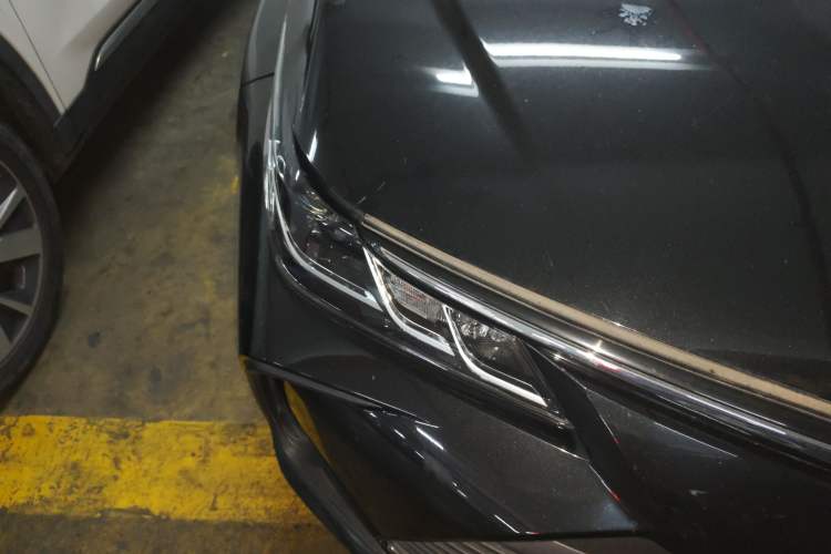 Used Toyota Corolla 2022 1.2T S-CVT Pioneer PLUS Edition
