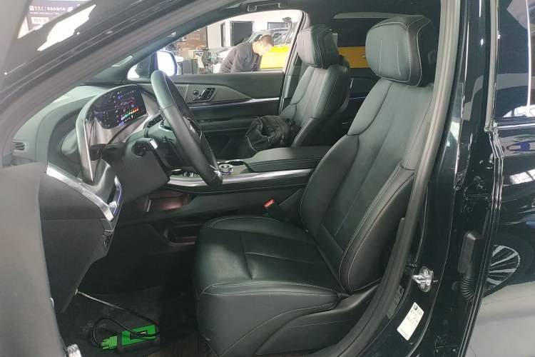 Used Cadillac XT5 2025 2.0T Prestige Version
