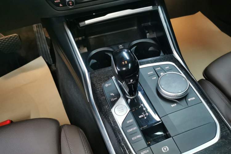 Used BMW 3 Series 2022 Restyled 325Li xDrive M Sport Package