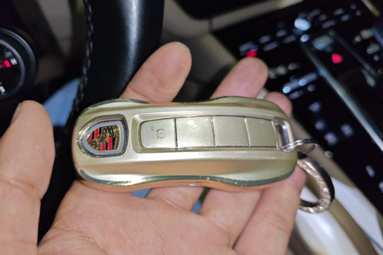 Used Porsche Cayenne E-Hybrid 2019 Cayenne E-Hybrid 2.0T