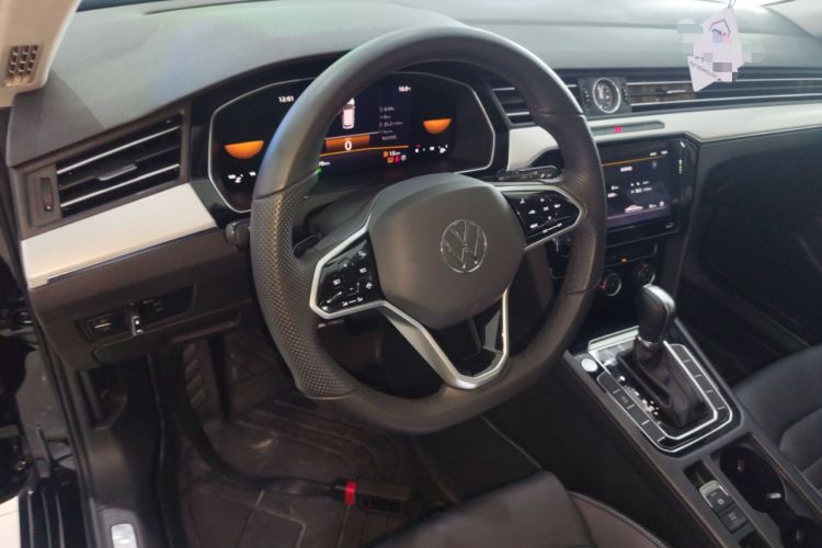 Used Volkswagen Magotan 2025 Zhongxiang Version 280TSI DSG Comfort Edition
