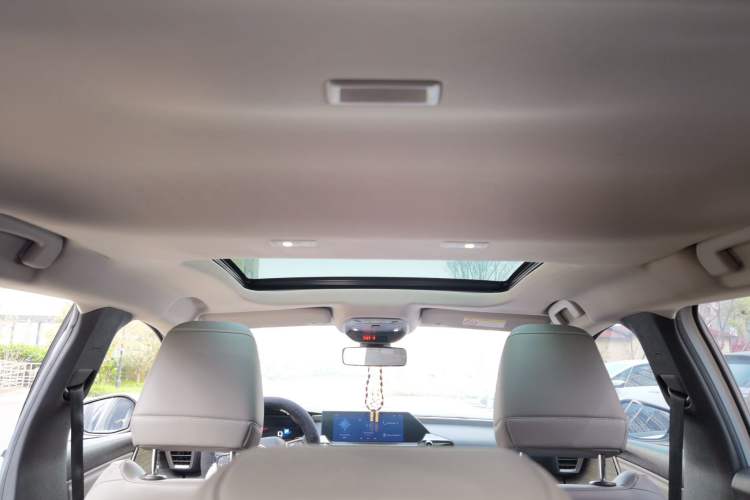 Used Citroen C5 X 2021 1.6T Enjoy the Extraordinary
