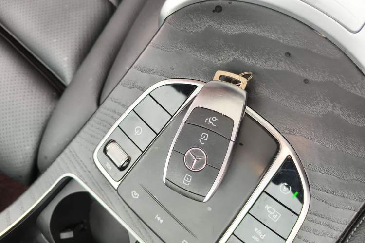 Used Mercedes-Benz C-Class 2019 Restyled C 260 L Sport Edition