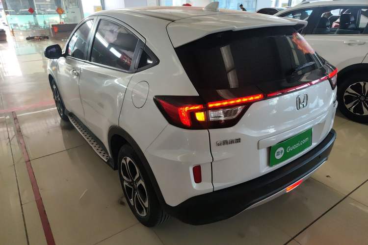 Used Honda XR-V 2017 1.8L EXi CVT Comfort Version
