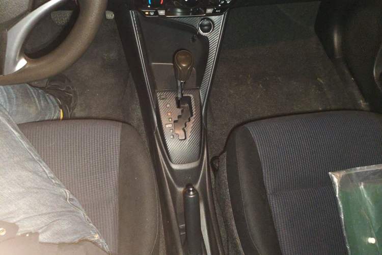 Used Toyota YARiS L Zhi Xuan 2016 Revised 1.5E CVT Charming Edition