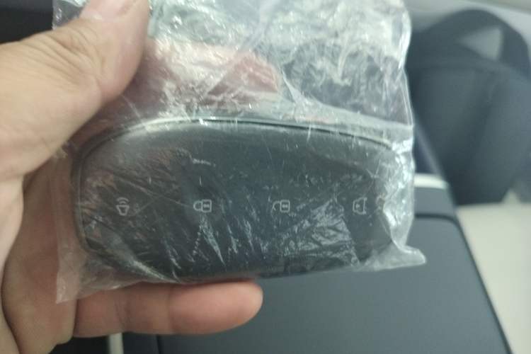 Used Buick L7 2025 Model Luxury Leisure Smart Driving Edition