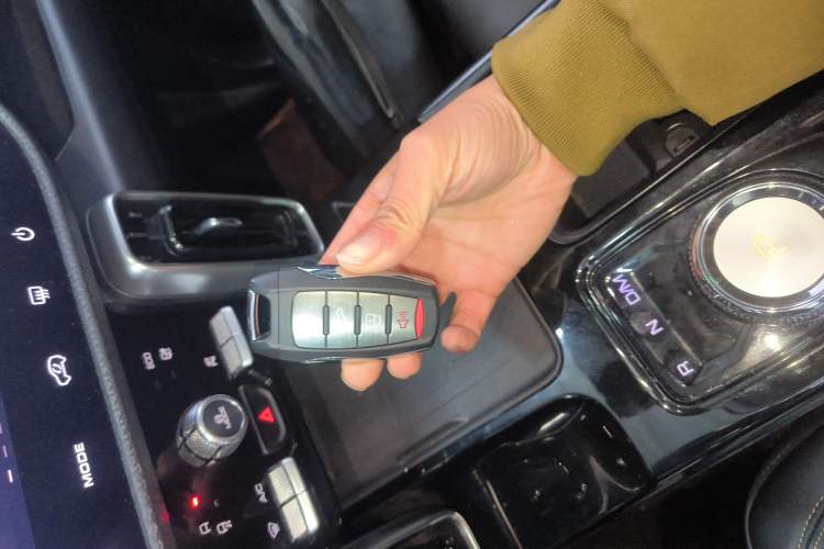 Used Haval DARGO 2022 1.5T DCT Two-Wheel Drive Border Collie Edition
