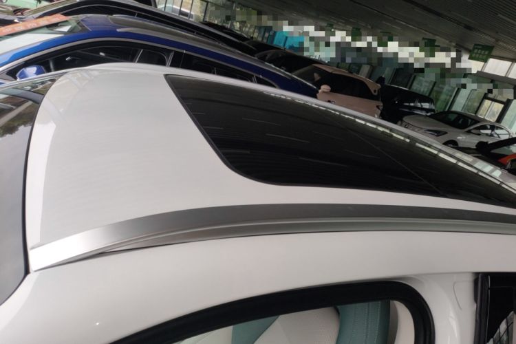 Used Lynk & Co 06 EM-P 2024 EM-P 126 Long-Range Max
