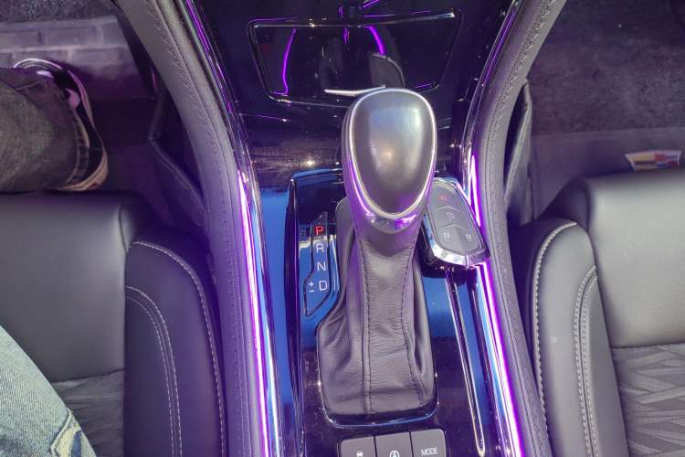 Used Cadillac ATS-L 2017 28T Tech Edition