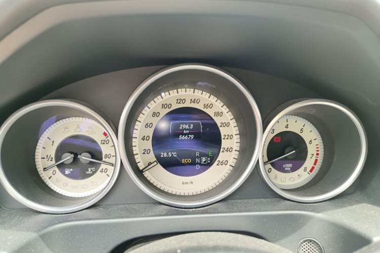 Used Mercedes-Benz E-Class 2015 E 320 L Sport Edition
