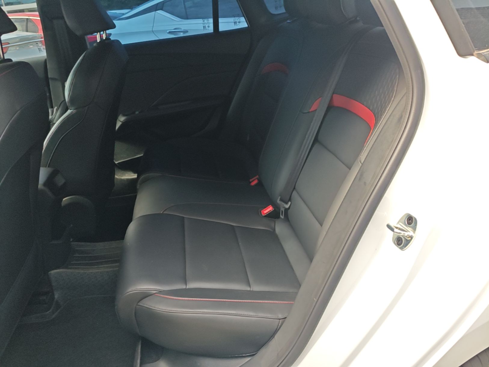 MG 5 2025 180 DVVT Global First Edition — снимка 20