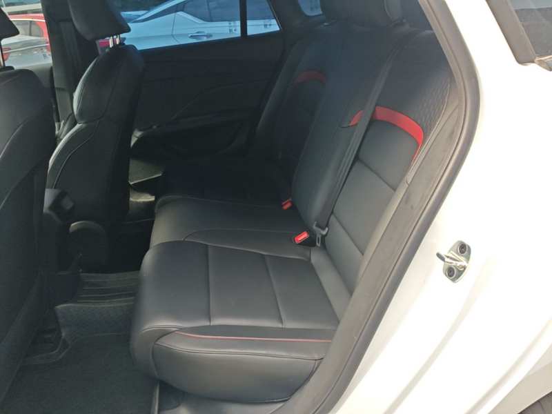 Used MG 5 2025 180 DVVT Global First Edition — 16