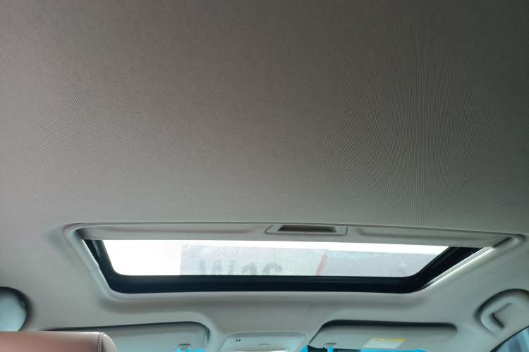 Used Buick GT 2019 18T Automatic Connected Flagship Version China VI Standard