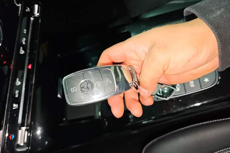 Used Mercedes-Benz A-Class 2020 Restyled A 200 L Sport Sedan Fashion Version
