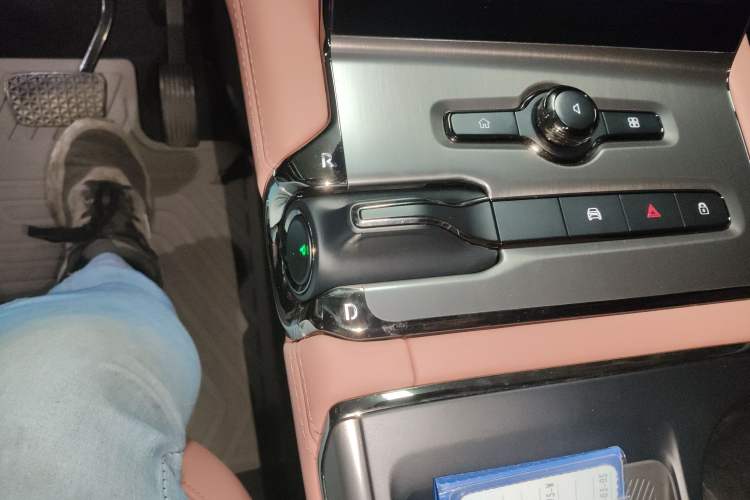 Used Nio EC6 2020 440 km Performance Version