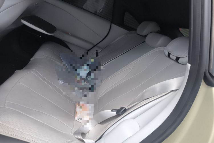 Used XPeng P7+ 2024 Ultra-Long Range Max
