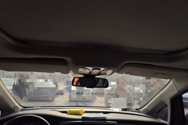 Used GAC Trumpchi M8 2020 Flagship Model 390T Prestige Edition