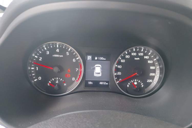 Used Kia kx1 Stonic 2021 1.4L CVT Fun Edition