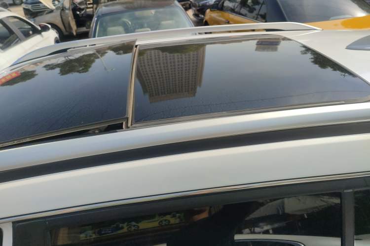 Used Dongfeng Aeolus Yixuan GS 2021 230T Automatic Star-Chasing Edition
