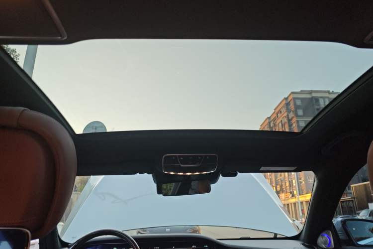 Used Mercedes-Benz Maybach S-Class 2020 S 450 4MATIC Collector's Edition