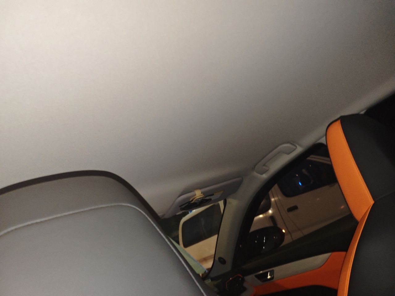 Dongfeng Aeolus Yixuan 2023 Mach Edition 1.5L Automatic Chasing Wind Version — снимка 18