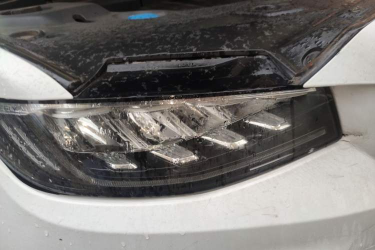 Used Geely Auto Emgrand X7 Sport 2020 1.8TD DCT Smart PRO
