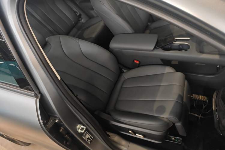 Used ORA ORA 5 2026 Model, 580km LiDAR Edition