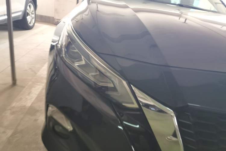 Used Nissan Teana 2021 2.0L XL Comfort Edition Right Front Headlight