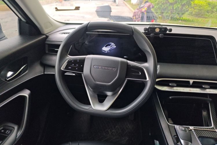 Used Venucia V 2023 260T New Star Edition Pro