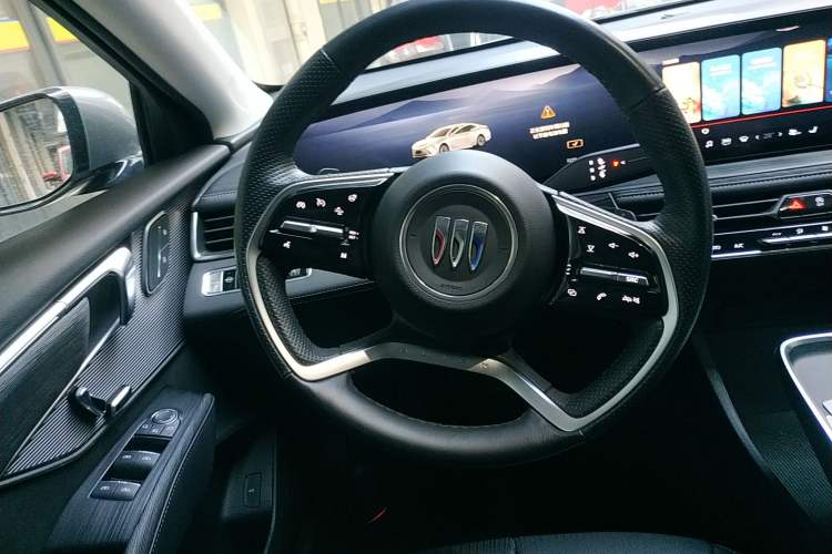 Used Buick LaCrosse 2023 28T Prestige Edition
