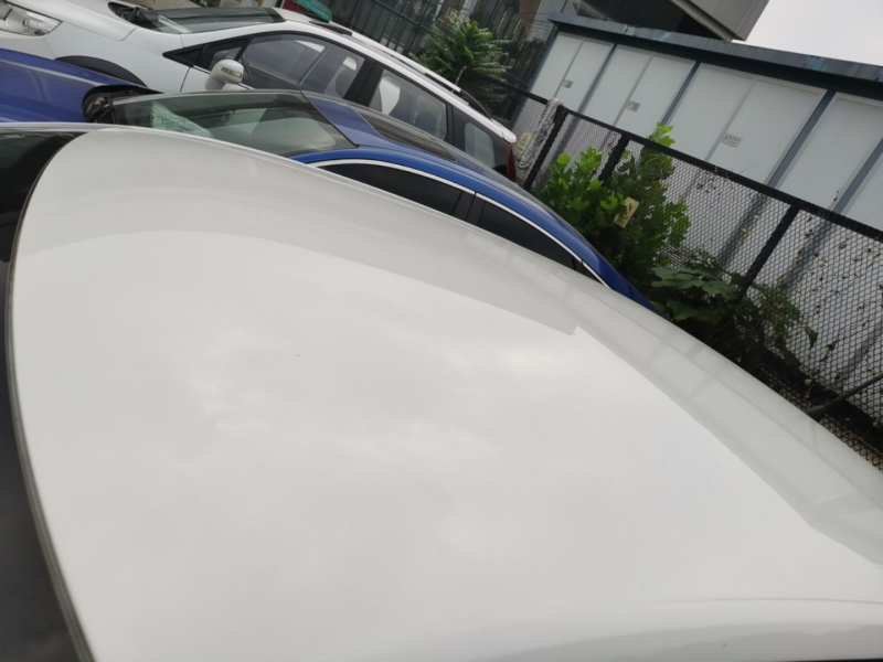 Used Volkswagen Santana 2021 1.5L Automatic Fashion Edition — 26