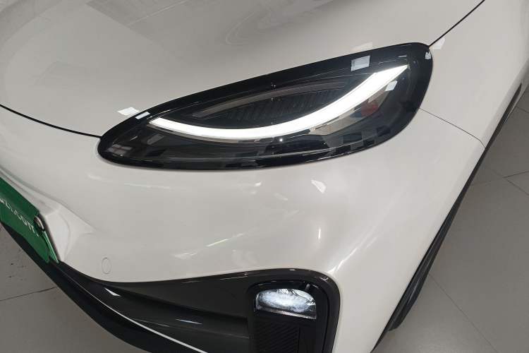 Used ARCFOX Kaola S 2024 AIR
