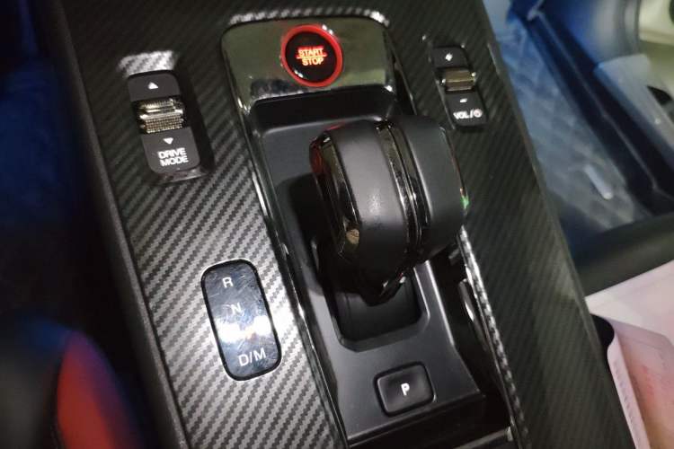 Used GAC Trumpchi EMPOW 2021 270T DCT J16 Version
