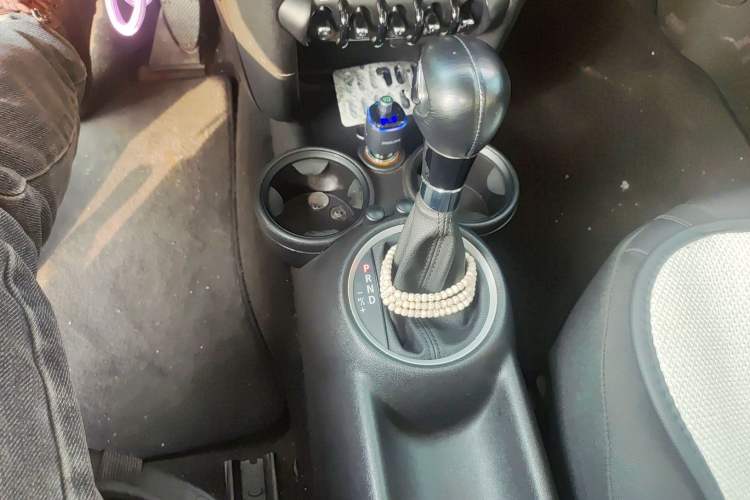 Used MINI Clubman 2011 1.6L ONE Gear Lever