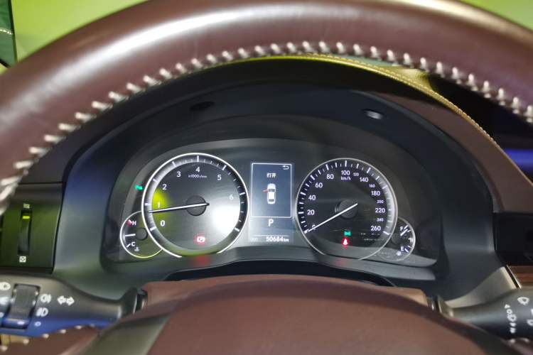 Used Lexus ES 2015 250 Elegant Edition