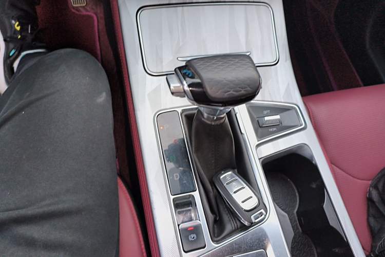 Used JETOUR X70 PLUS 2023 1.5T CVT Ziqiang MAX 5-Seater
