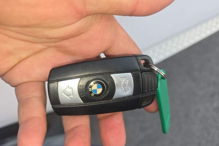 Used BMW X6 2013 xDrive35i