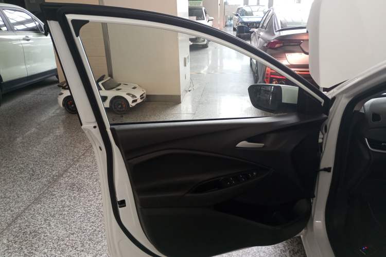 Used Chevrolet Cavalier 2021 325T Automatic Enjoyment Edition