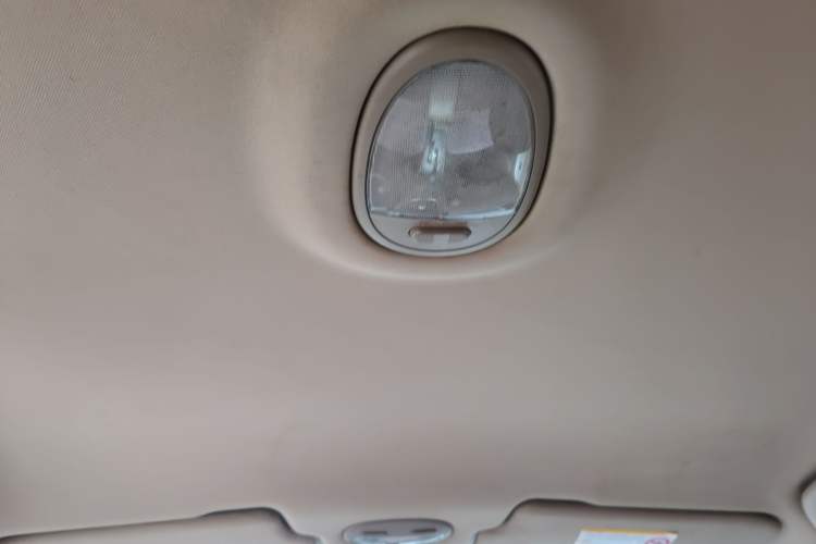 Used Buick Excelle 2013 1.5L Automatic Classic Model