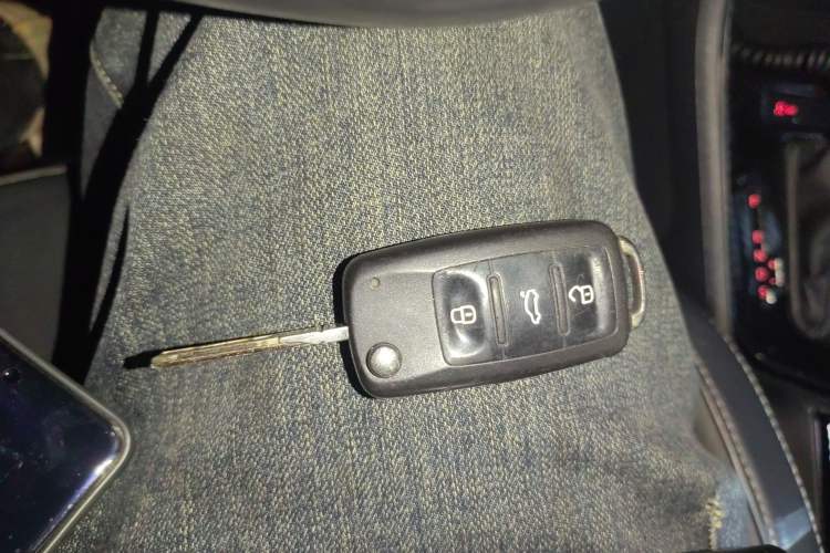 Used Volkswagen Gran Lavida 2015 1.6L Automatic Comfort Edition