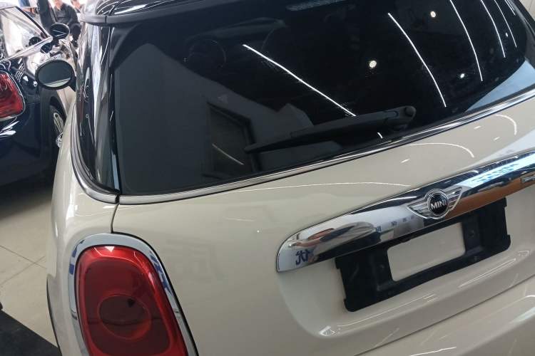 Used MINI 2016 1.5T COOPER