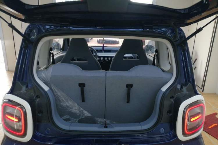 Used Bestune Pony 2025 222km Range Agile Horse
