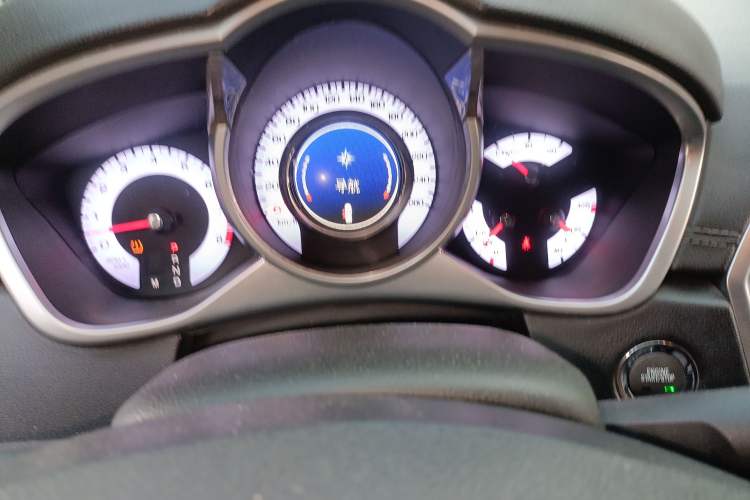 Used Cadillac SRX 2012 3.0L Elite Edition
