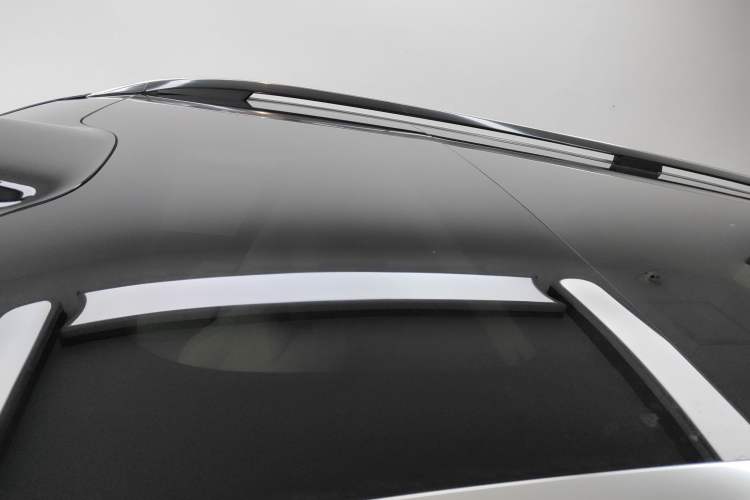 Used Hima AITO M9 2024 Range-Extended Ultra Version 42 kWh 6-Seater Model
