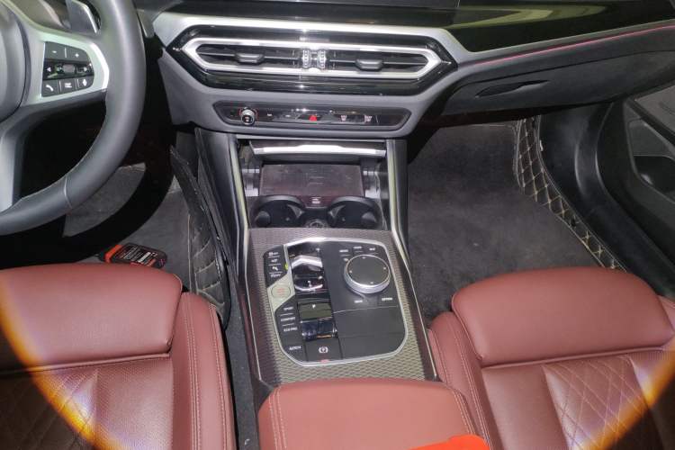 Used BMW 3 Series 2024 325Li M Sport Night Edition Package