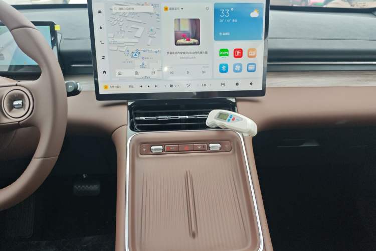 Used Wuling Xingguang S 2024 130km Flagship Version